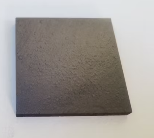 ĐĨA GRAPHITE NHIỆT PHÂN ĐỊNH HƯỚNG CAO (HOPG): VẬT LIỆU CHUẨN KHOA HỌC CHO KÍNH HIỂN VI LỰC NGUYÊN TỬ